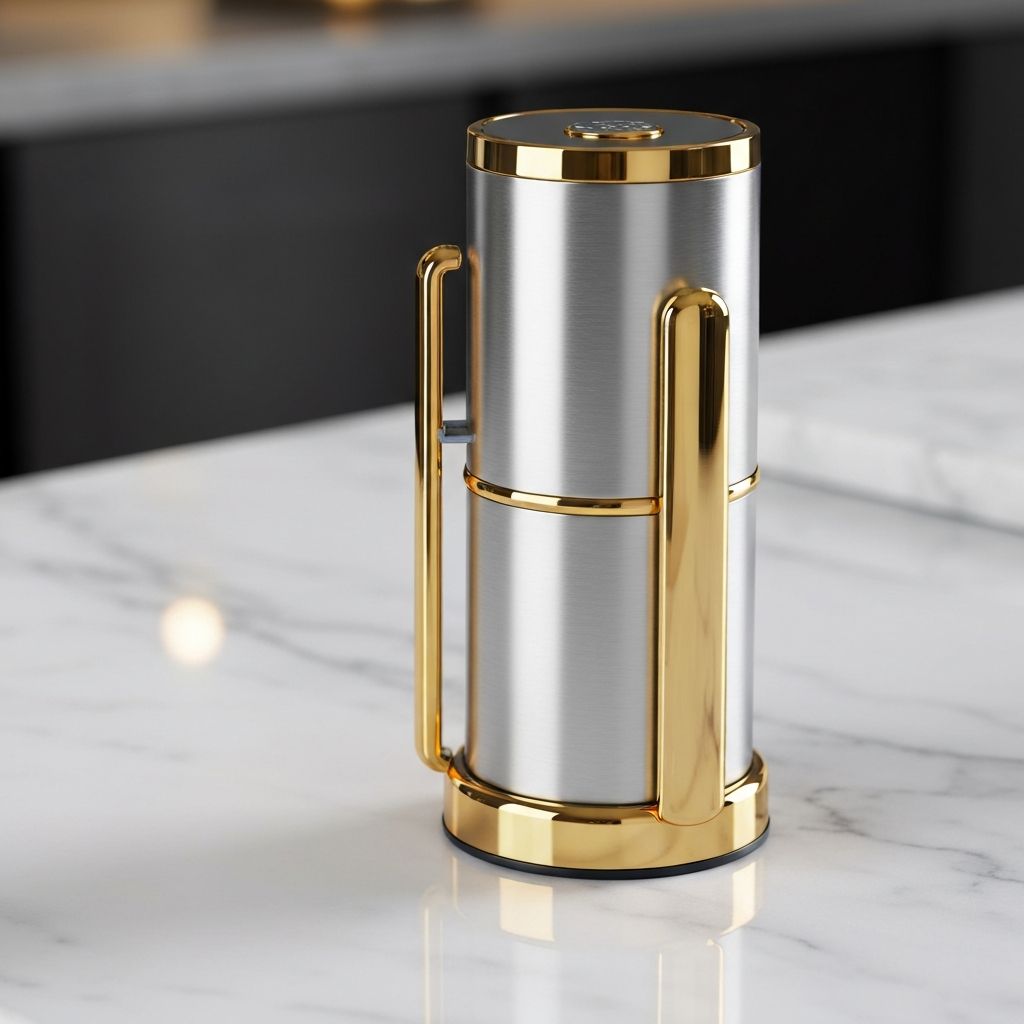 Electric wine opener